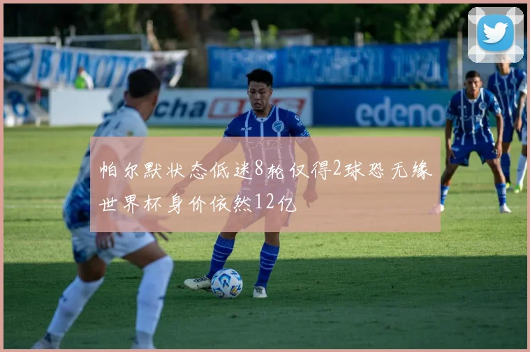帕尔默状态低迷8轮仅得2球恐无缘世界杯身价依然12亿