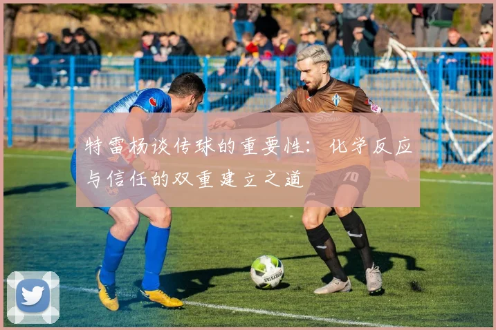 特雷杨谈传球的重要性：化学反应与信任的双重建立之道